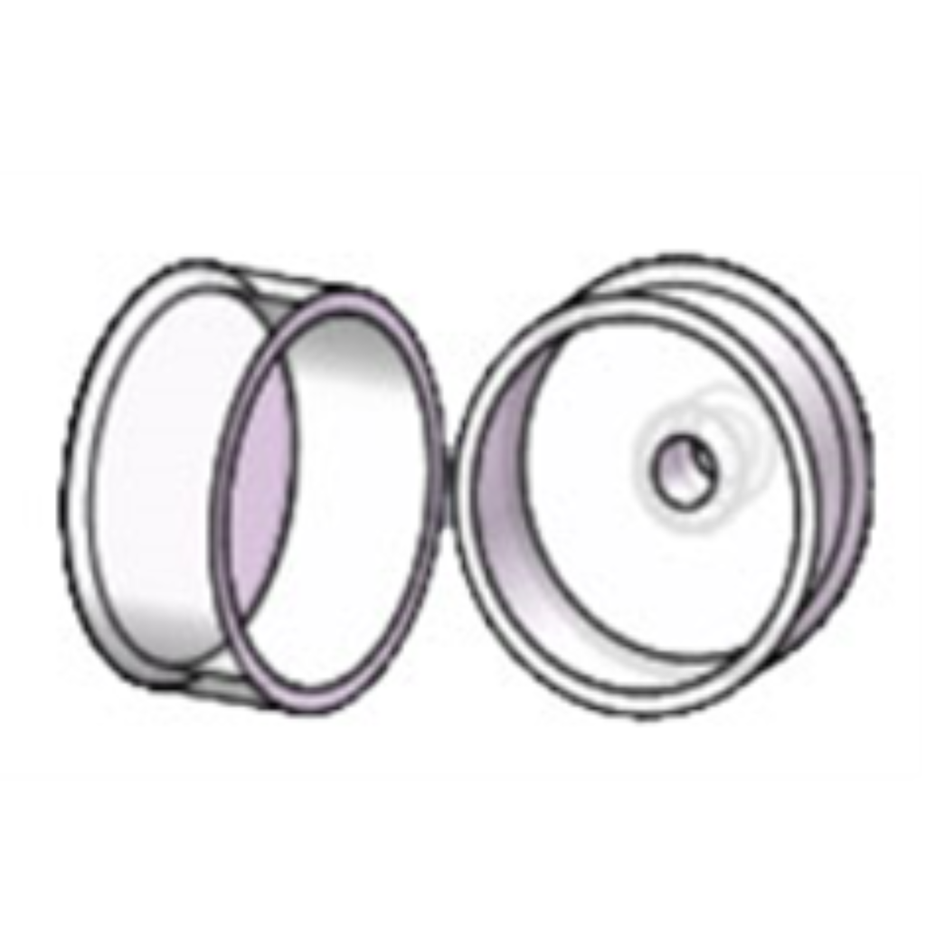 ĐẦU BỊT SILICON 360