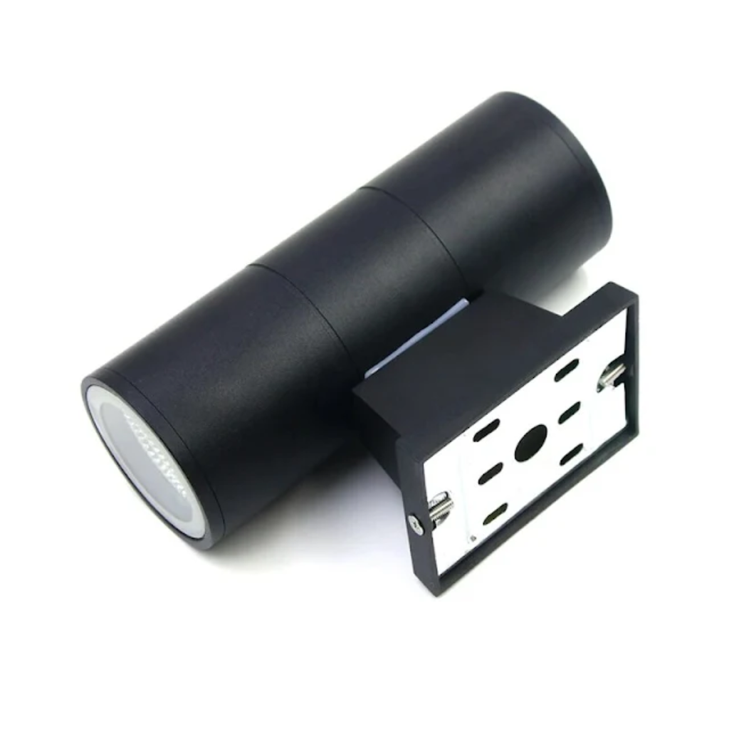 Đèn Trụ Tường Góc Chiếu 30