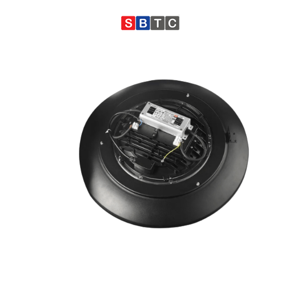 Đầu Đèn Tròn Cảnh Quan Sân Vườn Công Suất 30W IP65 Chống Nước