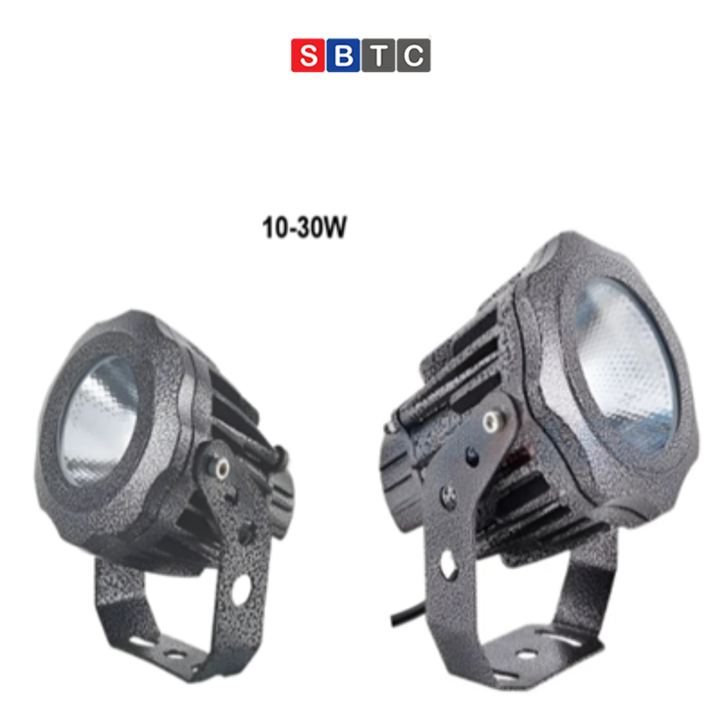 ĐÈN RỌI CỘT DÀI SP07