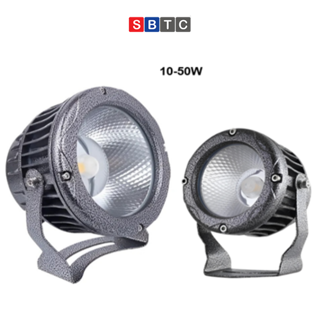 ĐÈN RỌI CỘT TRÒN SP08