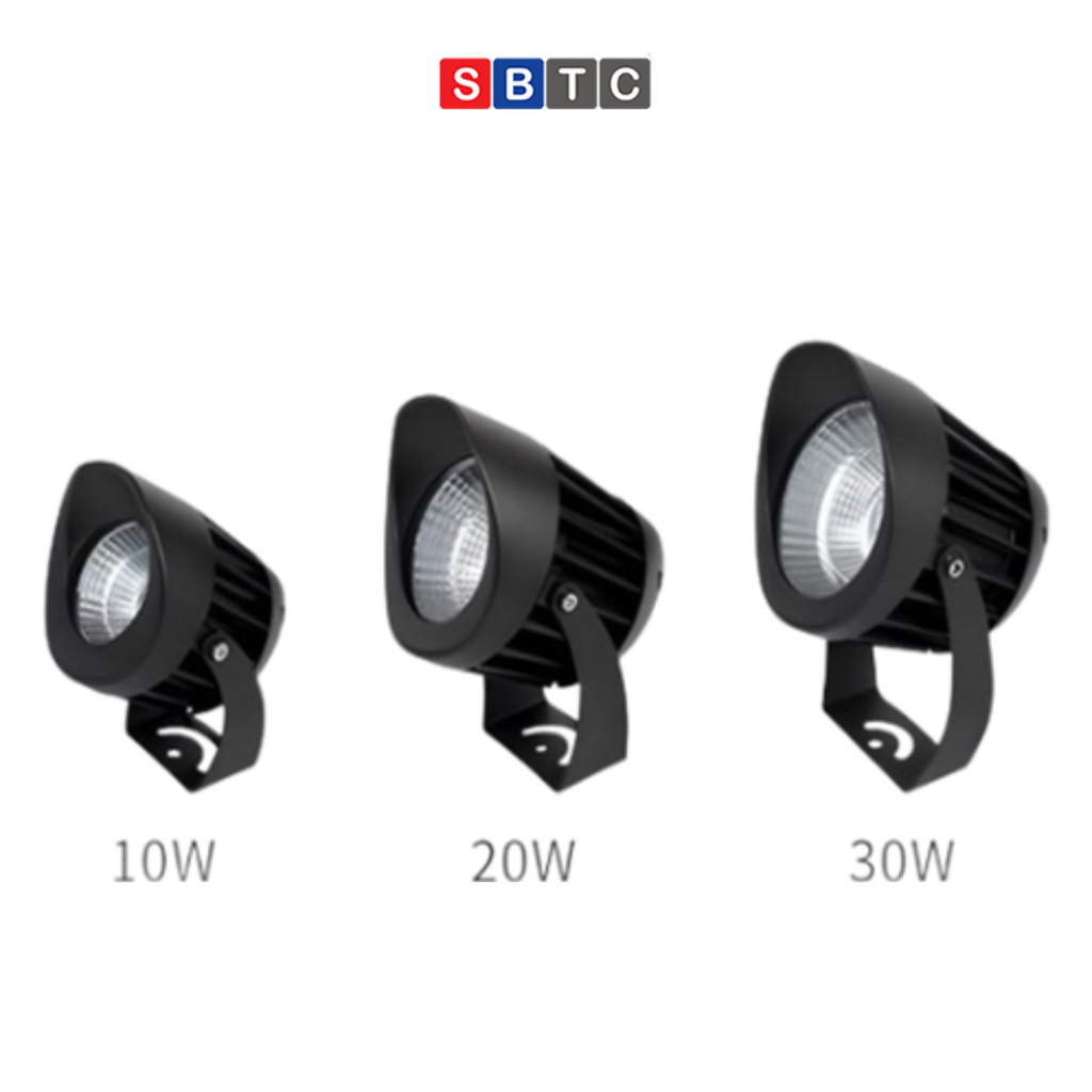 ĐÈN CHIẾU ĐIỂM SP09