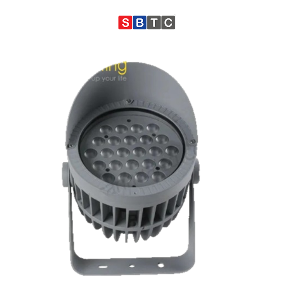 ĐÈN LED CHIẾU ĐIỂM PROMAX