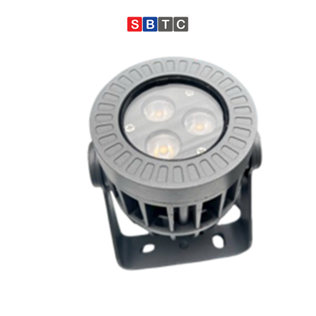 ĐÈN LED CHIẾU ĐIỂM PROMAX