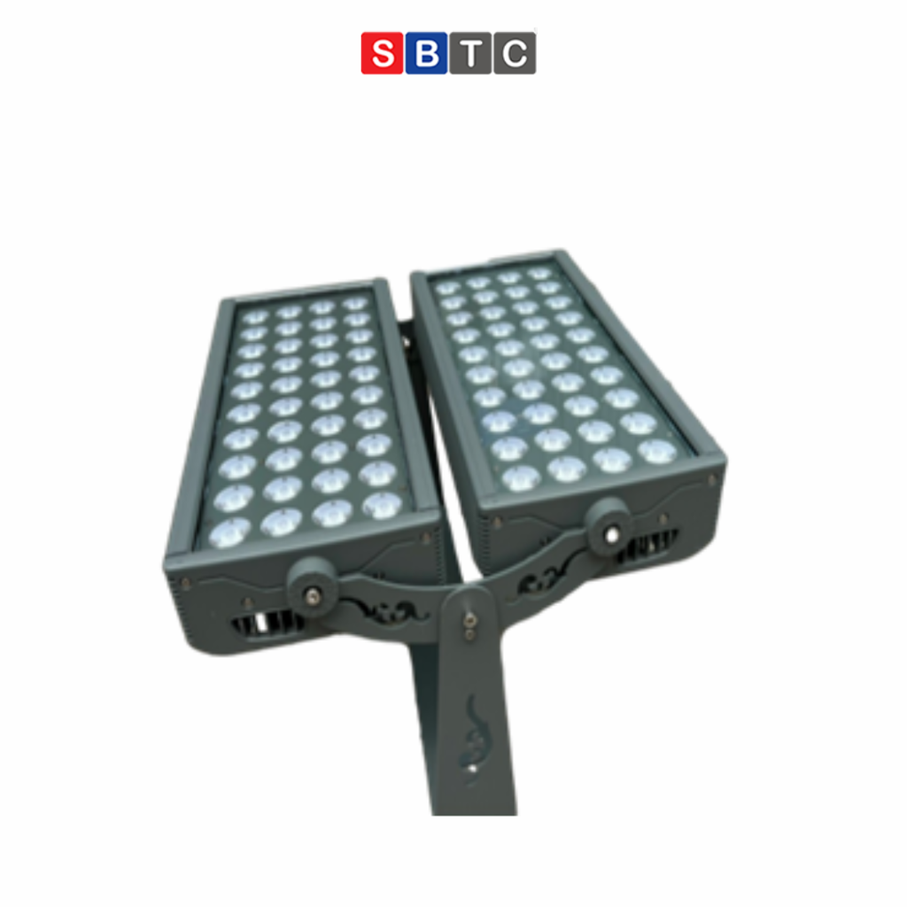 ĐÈN RỌI TÒA NHÀ BH 24T