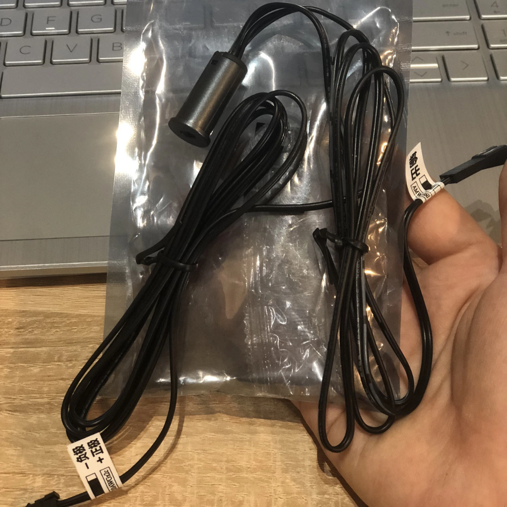 CẢM BIẾN ĐÓNG MỞ 3 DÂY