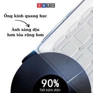 Đèn Led Panel Âm Trần 600x600 công suất 48W Trang Trí Tiết Kiệm Điện