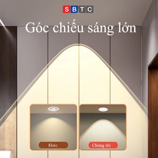 Spotlight Chống Chói Góc Chiếu 24° Chip SAN'AN Nguồn Lifud