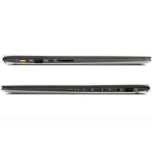 Laptop Lenovo Yoga 3 Pro