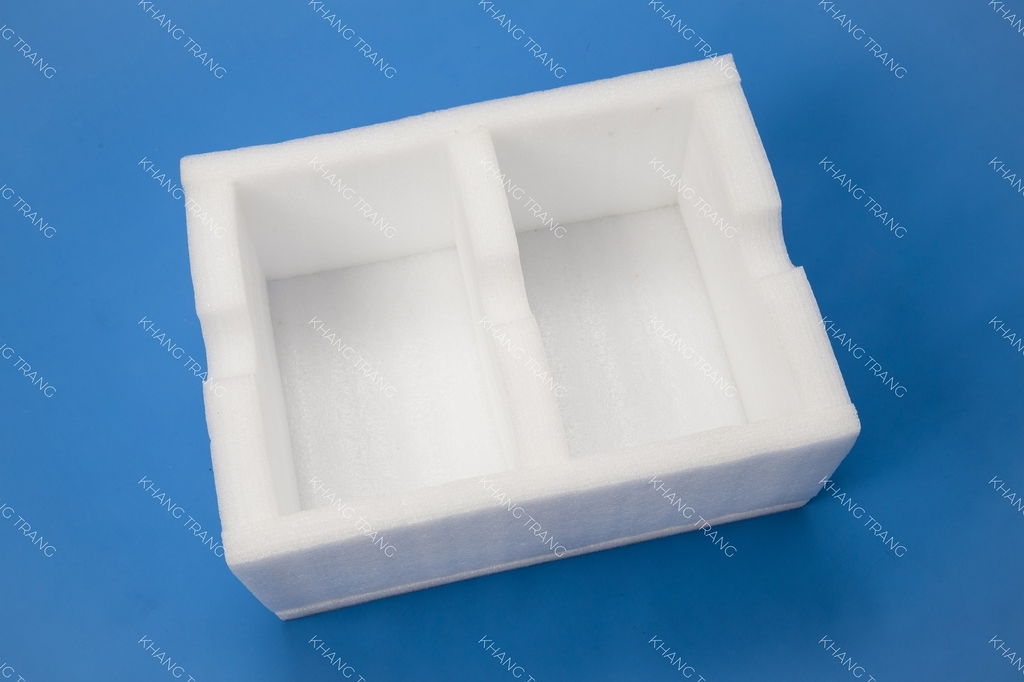 Ảnh 3 - Xốp PE Foam định hình linh kiện