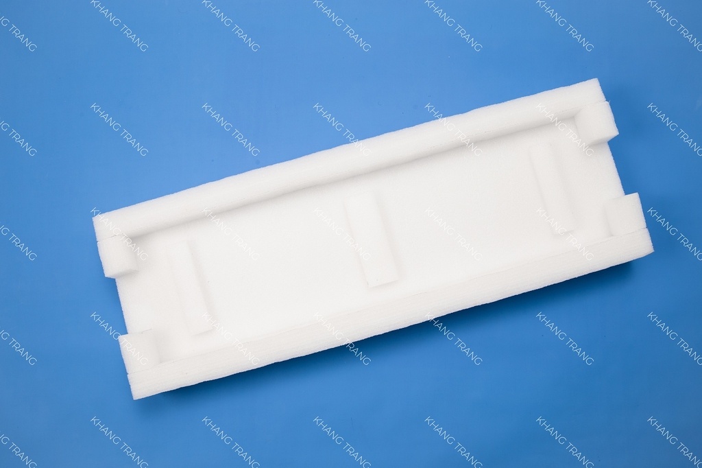 Ảnh 2 - Xốp PE Foam định hình dạng khay