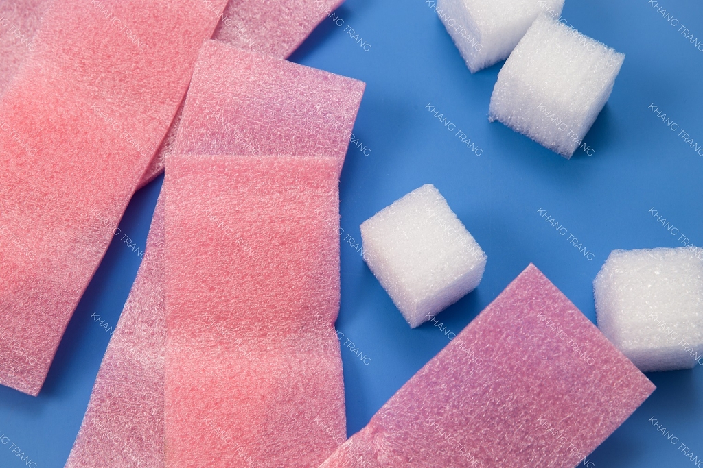 Tấm xốp PE Foam chống tĩnh điện