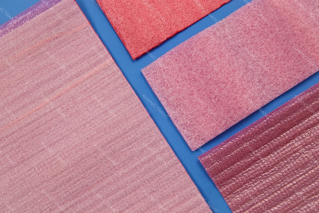 Ảnh 2 - Túi xốp PE Foam chống tĩnh điện dạng sóng