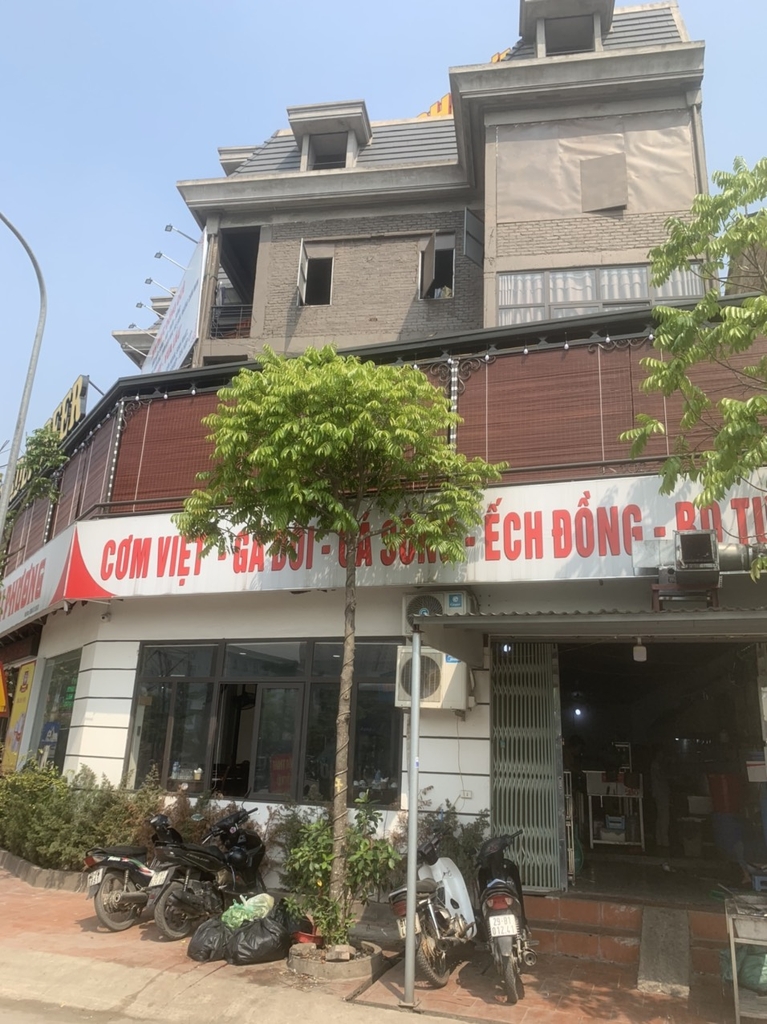Mành Trúc Chất Lượng
