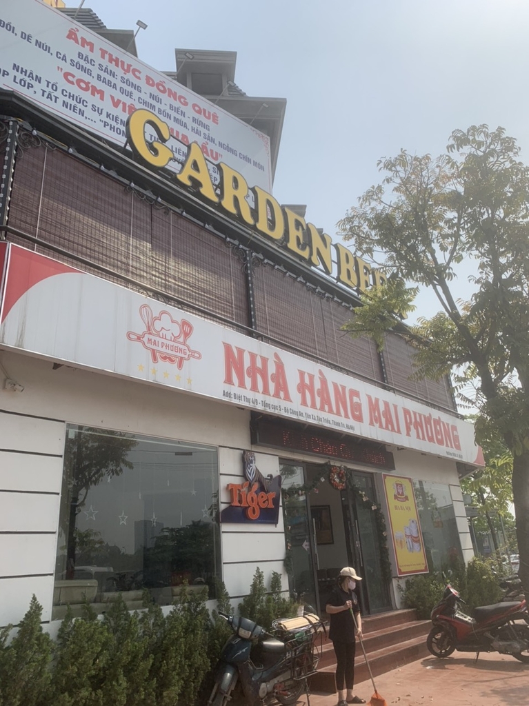 Mành Trúc Chất Lượng