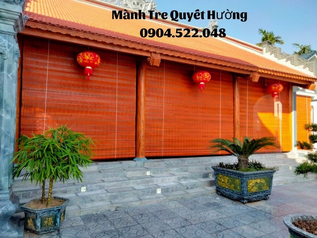 MÀNH TRE ĐẶC BIỆT