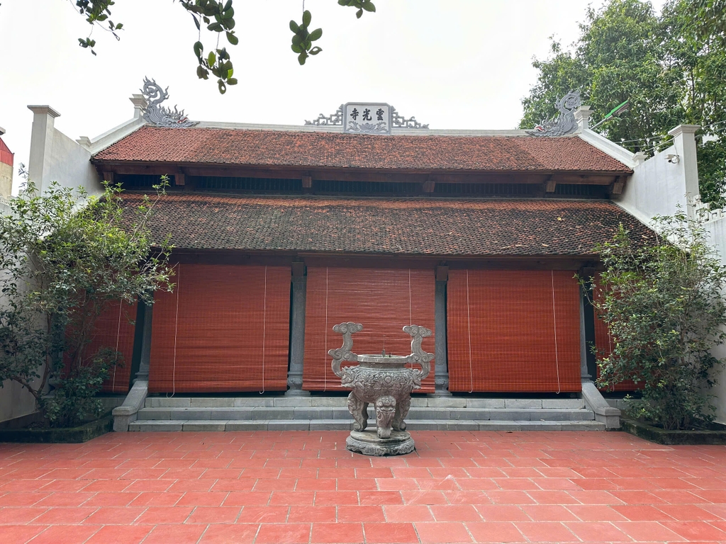 Mành Trúc Nghệ Thuật