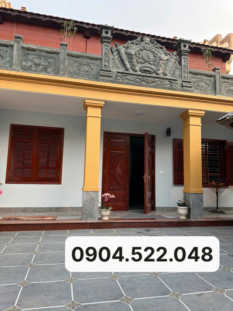 Mành Trúc Che Nắng