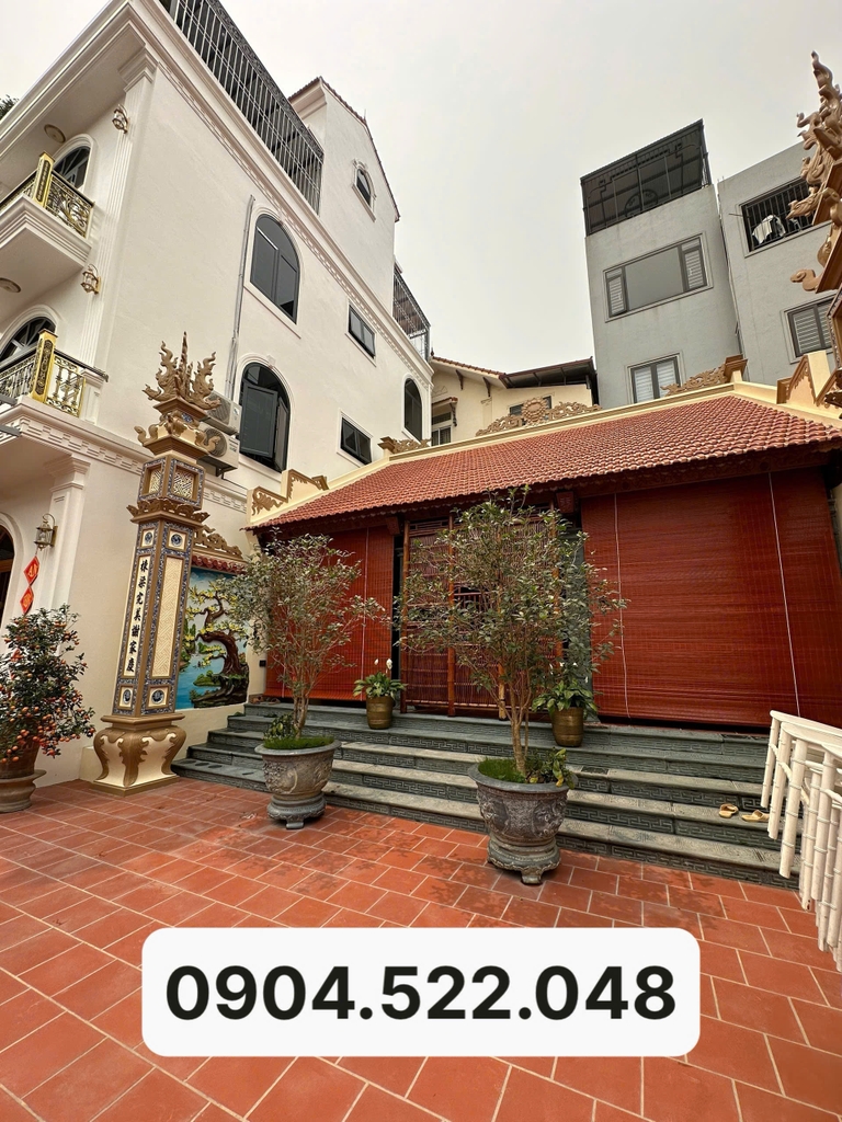 Mành Trúc Che Nắng