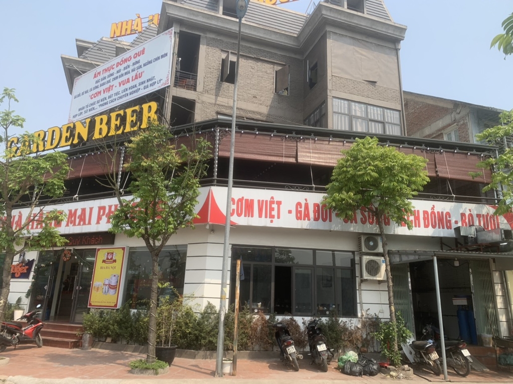 Mành Trúc Chất Lượng