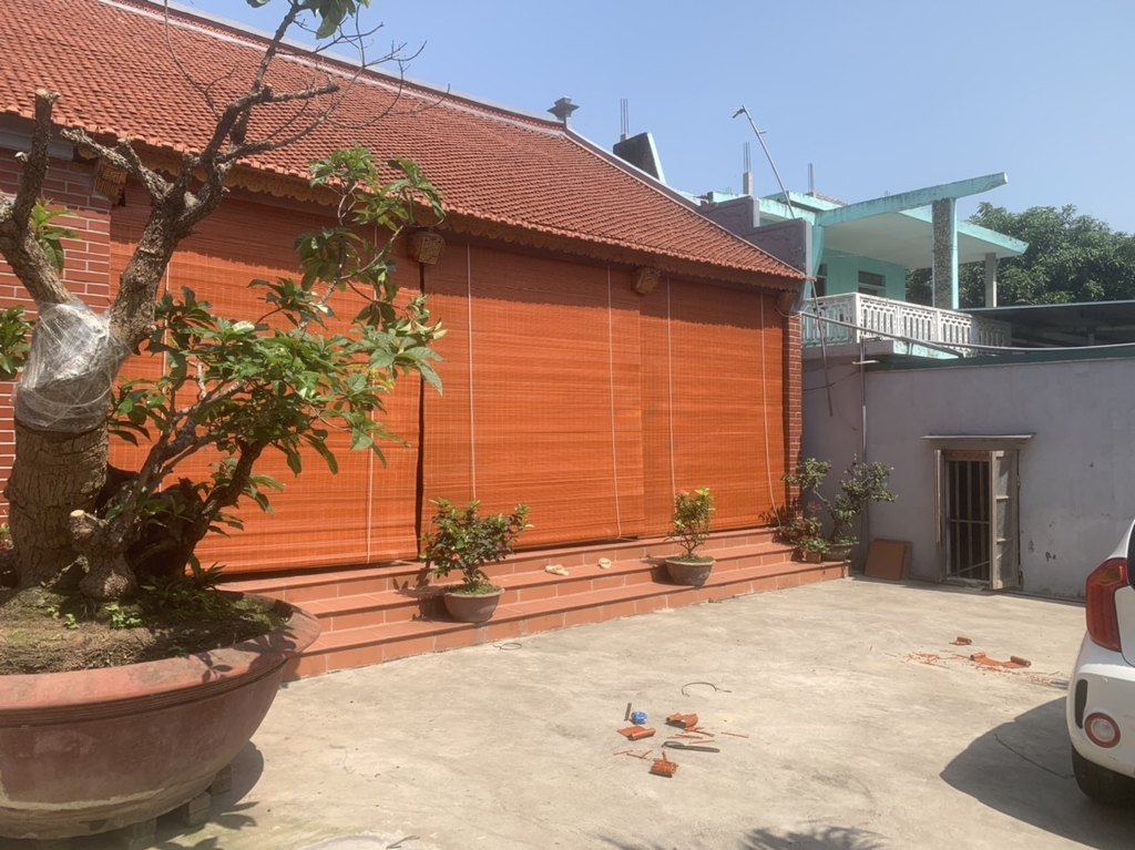 MÀNH TRÚC CHẤT LƯỢNG CAO