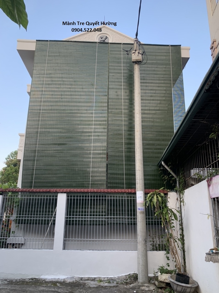 MÀNH TRÚC CHẤT LƯỢNG CAO