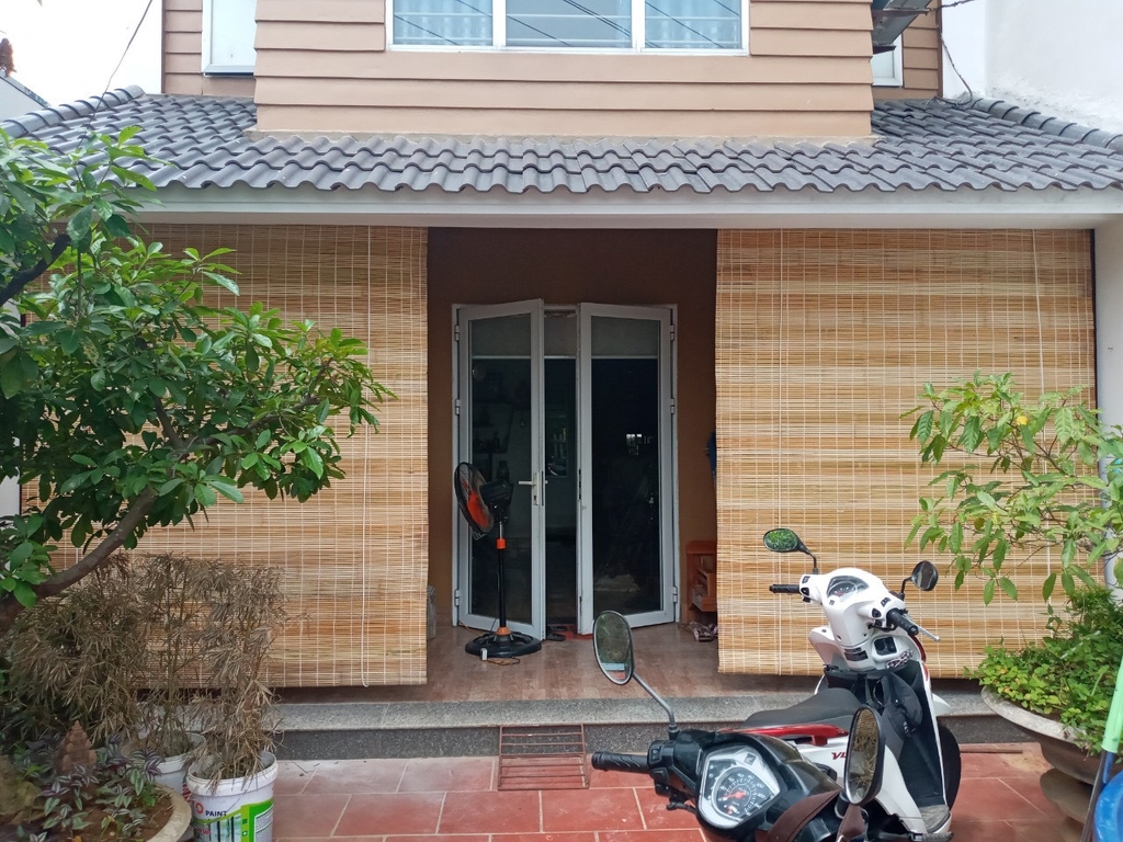 Mành Trúc Đẹp