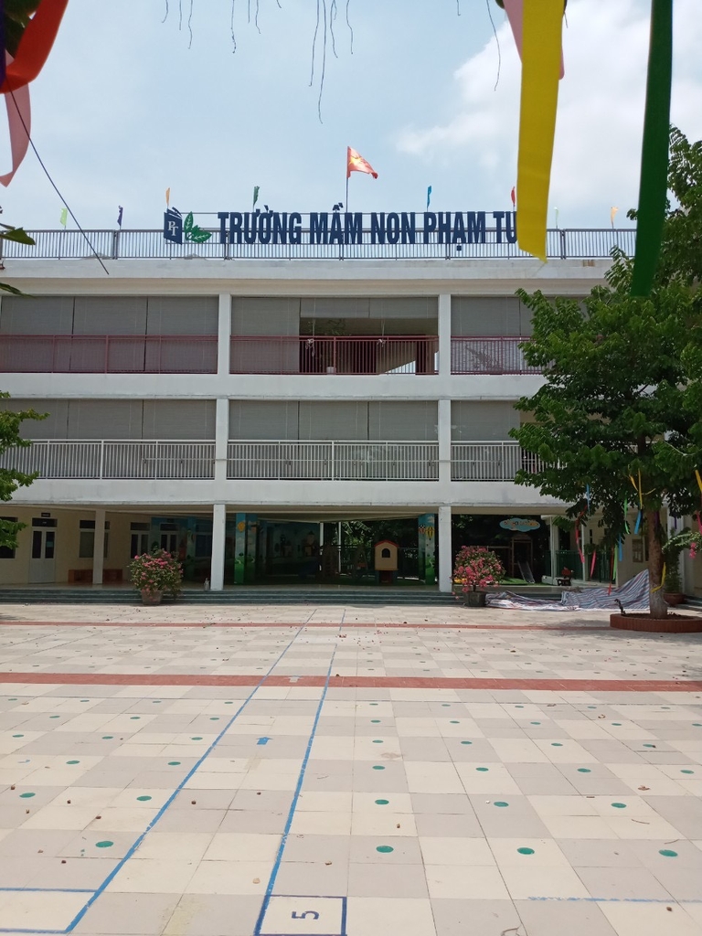 Mành Trúc Đẹp