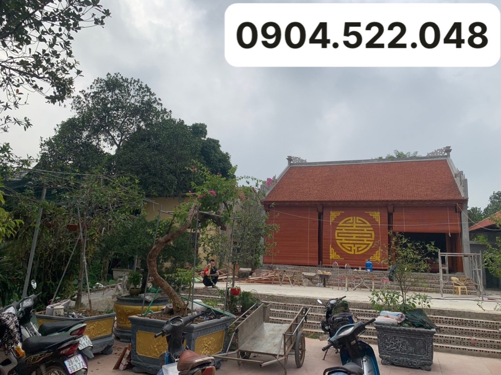 Mành Trúc Cao Cấp