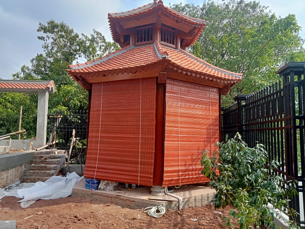Mành Trúc Loại 1