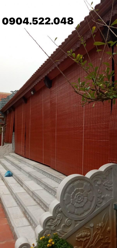 Mành Trúc Loại 1