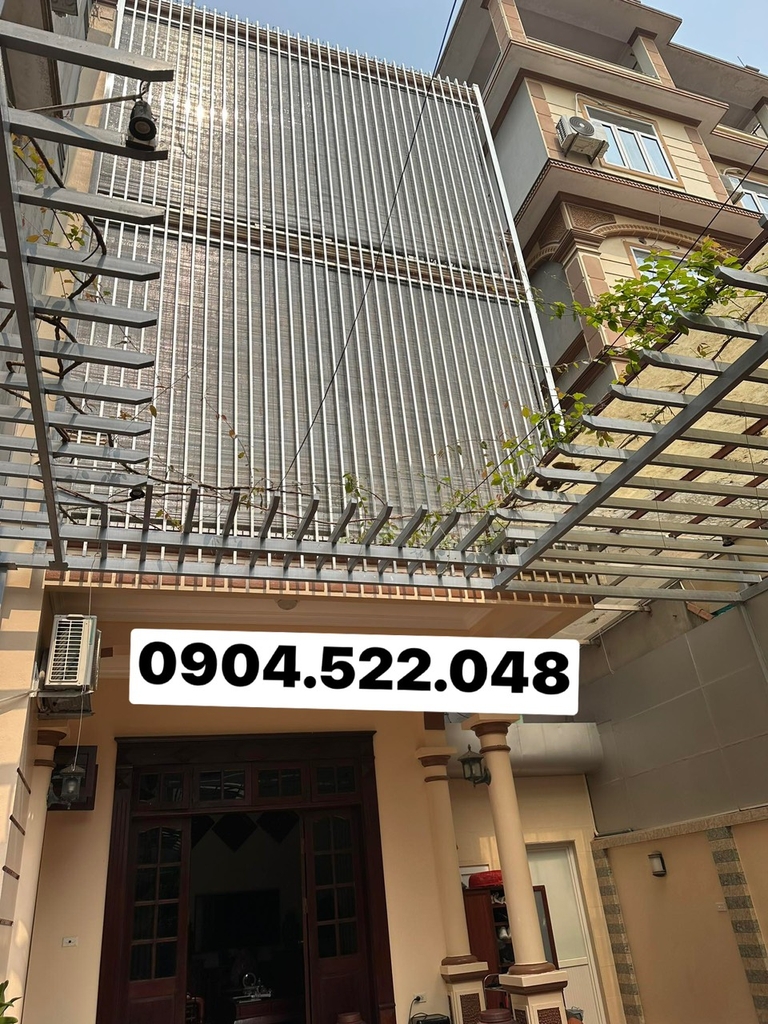 Mành Trúc Loại 1