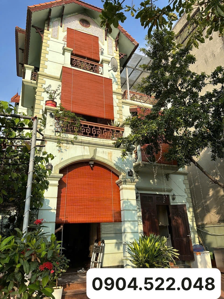 Mành Trúc Che Nắng