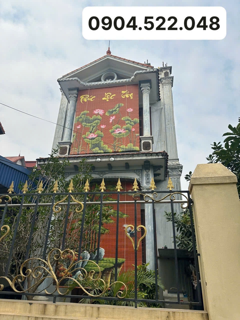 Mành Trúc Che Nắng