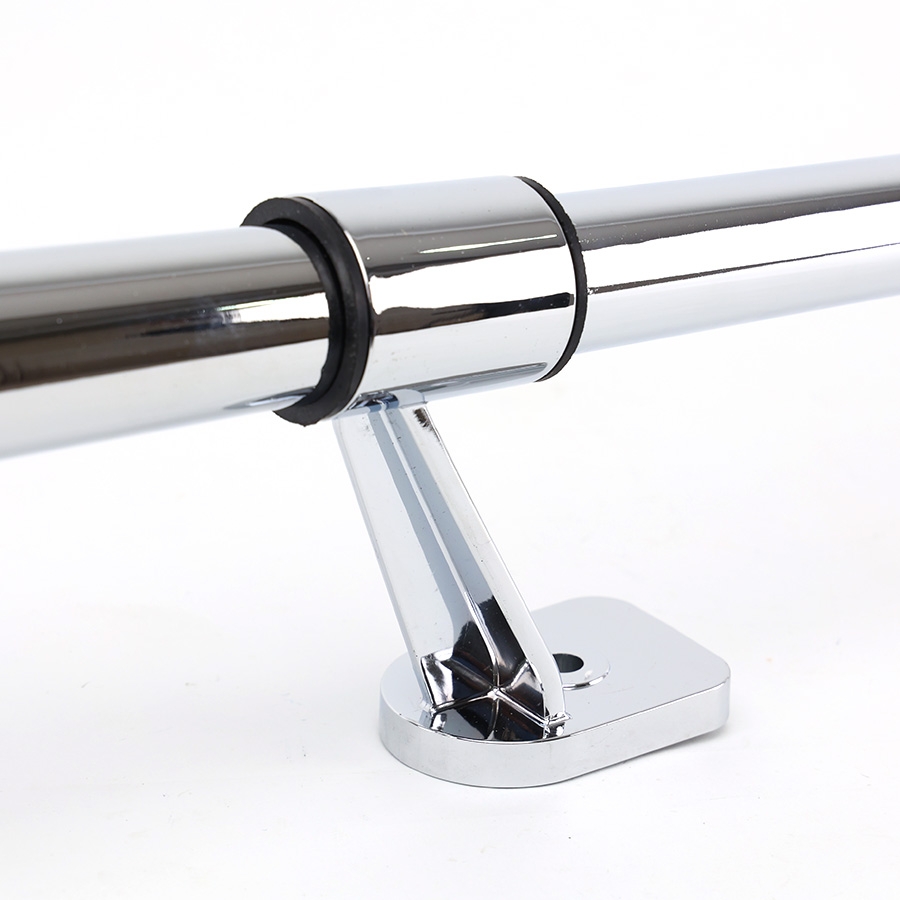 Kèn SInh Hơi 1 Loa Dài 64CM -74CM-100CM 12V/24V VIAIR VI-A20, Còi Hơi Xe Tải