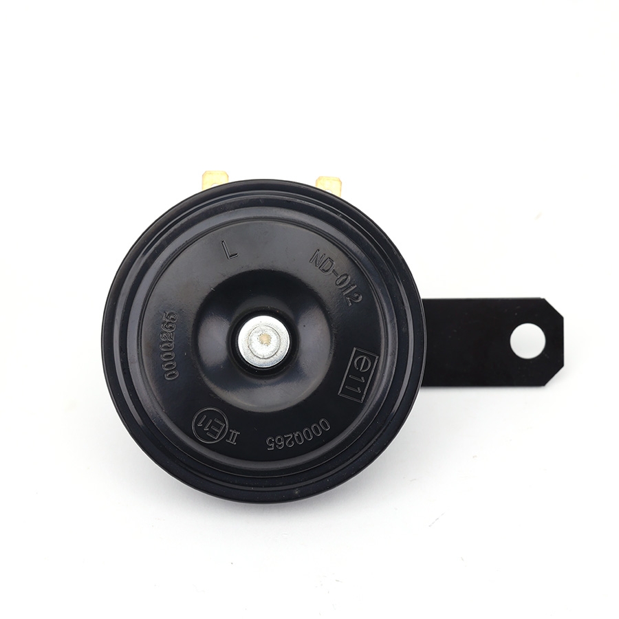 Kèn Đĩa 12V/24V VIAIR VI-D03 Dành Cho Xe Máy, Ô Tô, Xe Tải, Xe Khách