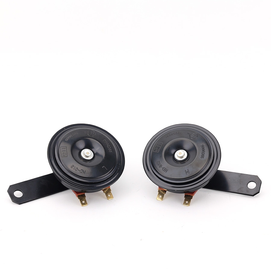 Kèn Đĩa 12V/24V VIAIR VI-D03 Dành Cho Xe Máy, Ô Tô, Xe Tải, Xe Khách