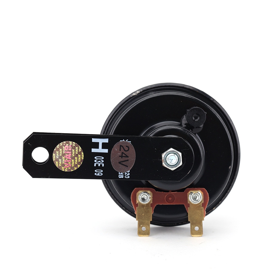 Kèn Đĩa 12V/24V VIAIR VI-D03 Dành Cho Xe Máy, Ô Tô, Xe Tải, Xe Khách