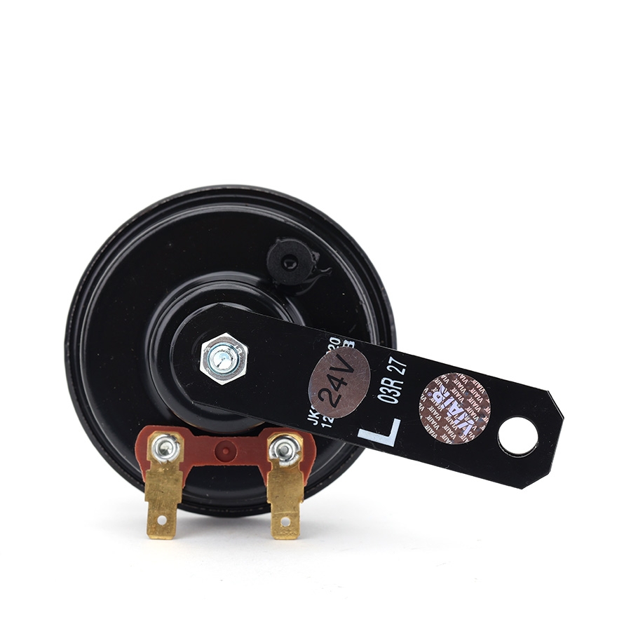 Kèn Đĩa 12V/24V VIAIR VI-D03 Dành Cho Xe Máy, Ô Tô, Xe Tải, Xe Khách