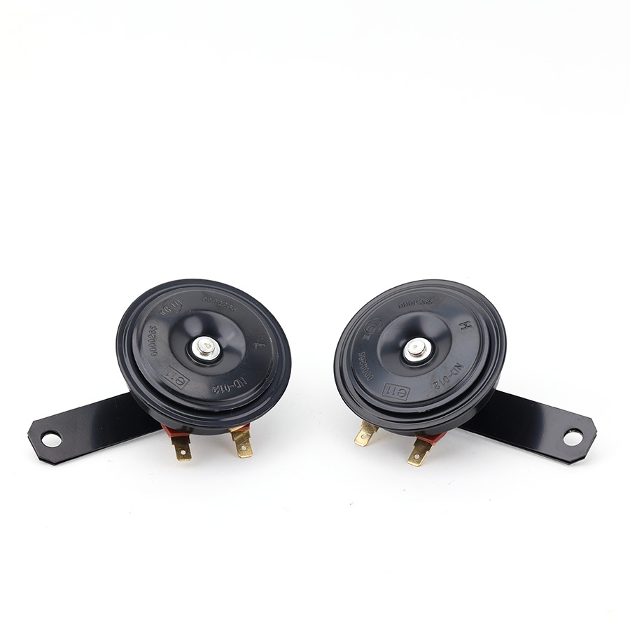 Kèn Đĩa 12V/24V VIAIR VI-D03 Dành Cho Xe Máy, Ô Tô, Xe Tải, Xe Khách