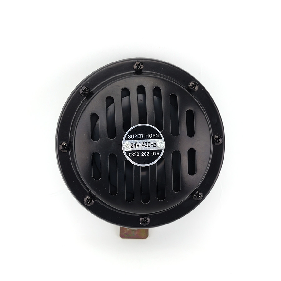 Kèn Đĩa 12V/24V VIAIR VI-D24 HIGH TONE 430HZ LOWTONE 320HZ Còi Đĩa Xe Máy Ô Tô