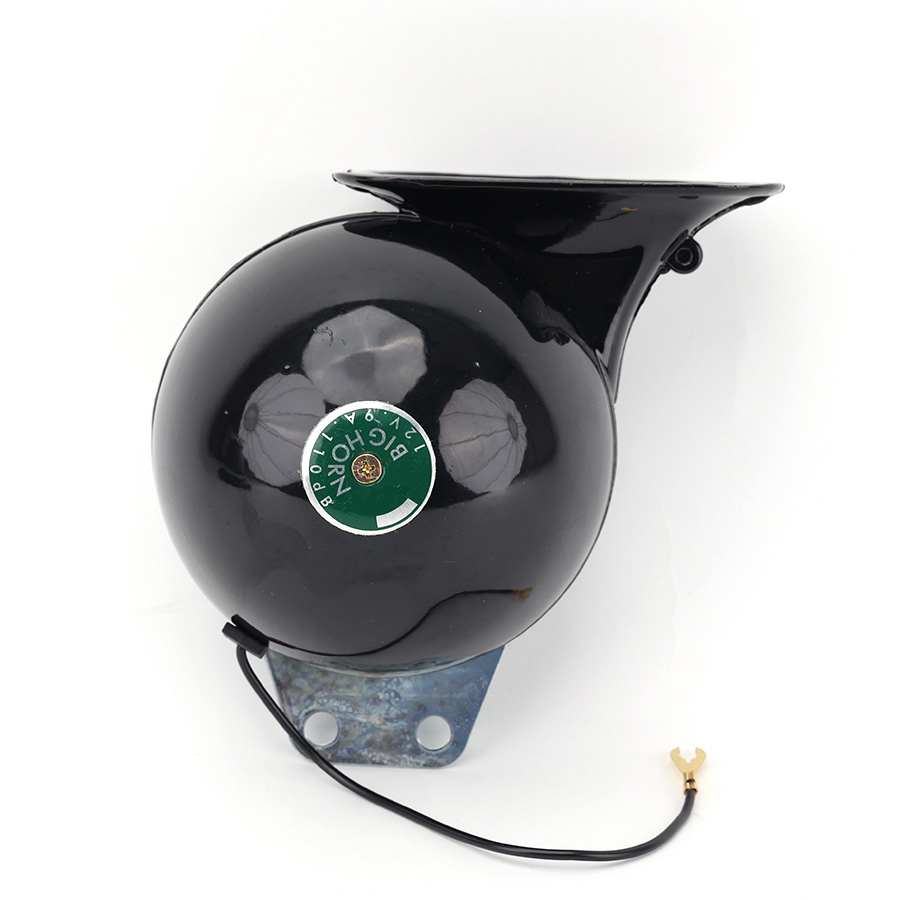 Kèn Sên (Còi Ốc) Đại 12V/24V VIAIR VI-S10 MITSUBA 110dB Còi Sên Xe Tải, Ô Tô