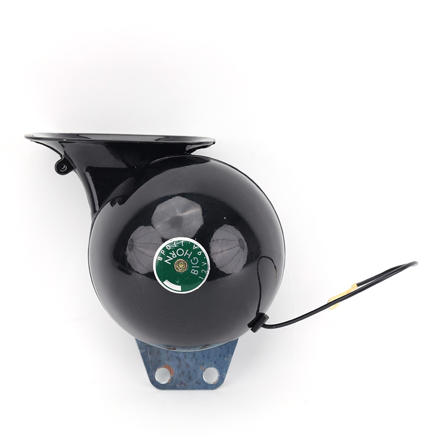 Kèn Sên (Còi Ốc) Đại 12V/24V VIAIR VI-S10 MITSUBA 110dB Còi Sên Xe Tải, Ô Tô