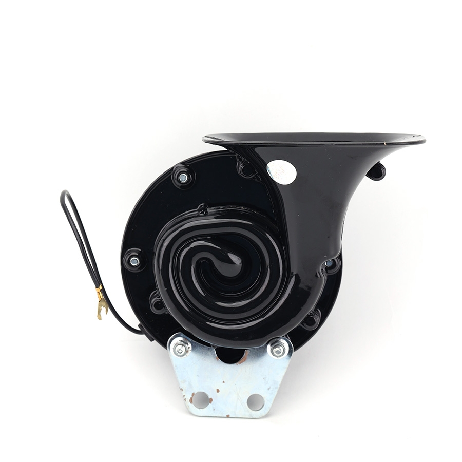 Kèn Sên (Còi Ốc) Đại 12V/24V VIAIR VI-S10 MITSUBA 110dB Còi Sên Xe Tải, Ô Tô