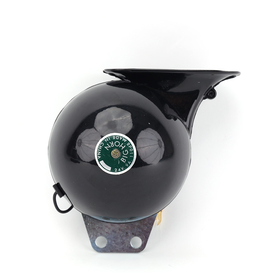 Kèn Sên (Còi Ốc) Đại 12V/24V VIAIR VI-S10 MITSUBA 110dB Còi Sên Xe Tải, Ô Tô