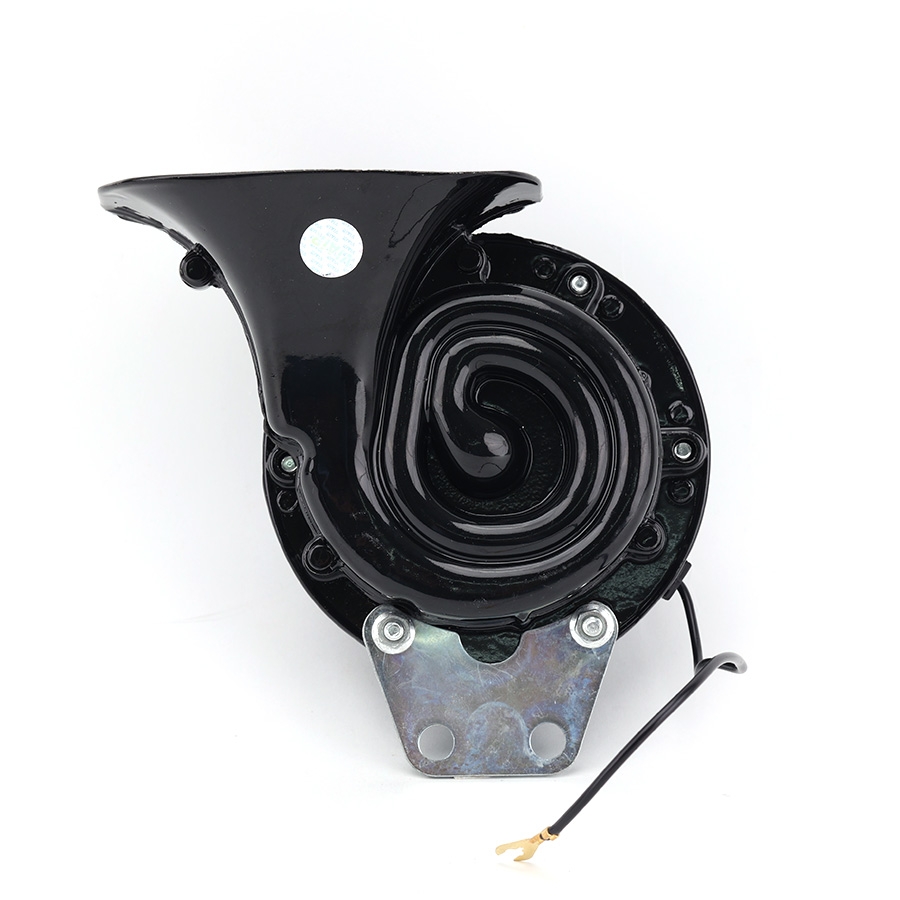 Kèn Sên (Còi Ốc) Đại 12V/24V VIAIR VI-S10 MITSUBA 110dB Còi Sên Xe Tải, Ô Tô