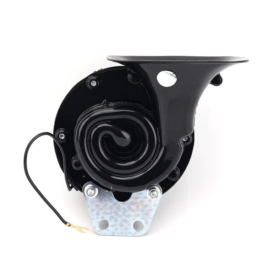 Kèn Sên (Còi Ốc) Đại 12V/24V VIAIR VI-S10 MITSUBA 110dB Còi Sên Xe Tải, Ô Tô