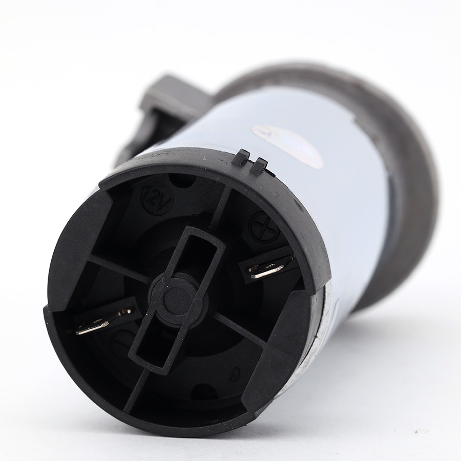 Mô Tơ Sinh Hơi (Cục Sinh Hơi) #A 12V/24V Dùng Cho Xe Không Có Bình Hơi Hoặc Còi Không Có Cục Sinh Hơi