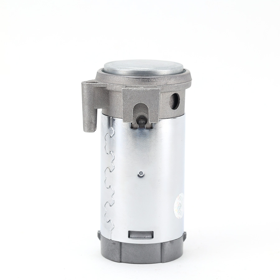 Mô Tơ Sinh Hơi (Cục Sinh Hơi) #A 12V/24V Dùng Cho Xe Không Có Bình Hơi Hoặc Còi Không Có Cục Sinh Hơi