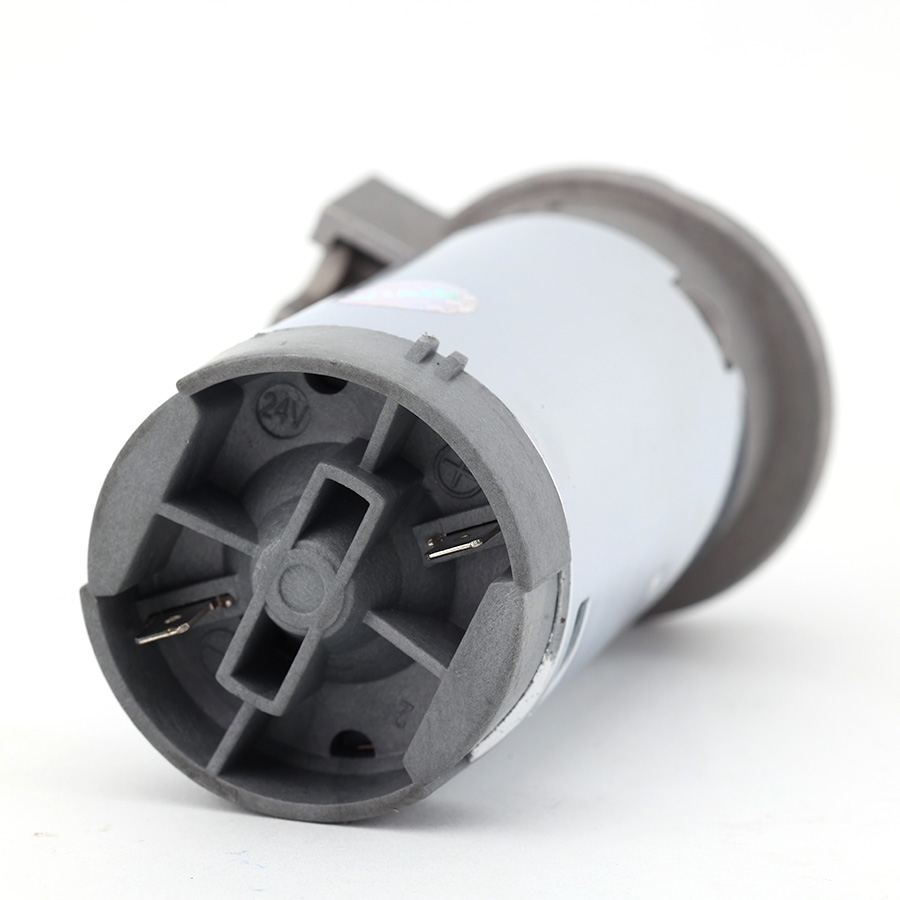 Mô Tơ Sinh Hơi (Cục Sinh Hơi) #A 12V/24V Dùng Cho Xe Không Có Bình Hơi Hoặc Còi Không Có Cục Sinh Hơi